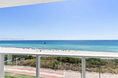 5601 Collins Ave #812, Miami Beach, FL 33140 - Photo 43