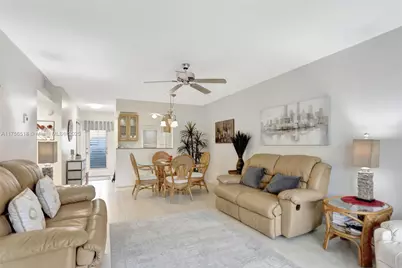 4421 NW 16th St #G110, Lauderhill, FL 33313 - Photo 21