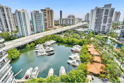 19195 NE 36th Ct #1803, Aventura, FL 33180 - Photo 37