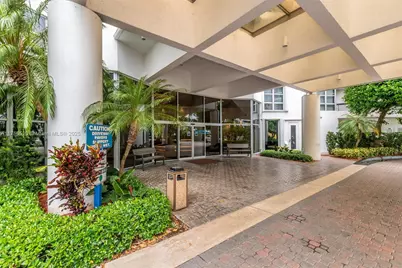 19195 NE 36th Ct #1803, Aventura, FL 33180 - Photo 45