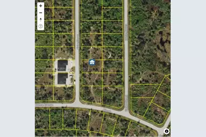 7114 Kaler St, Port Charlotte, FL 33981 - Photo 1