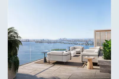 456 NE 29th St #2504, Miami, FL 33137 - Photo 9