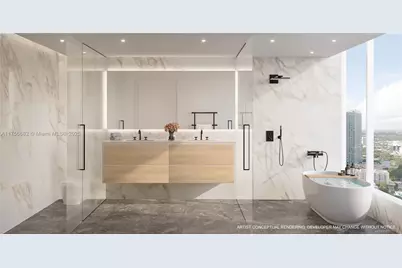 456 NE 29th St #1105, Miami, FL 33137 - Photo 27