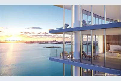 456 NE 29th St #1105, Miami, FL 33137 - Photo 5