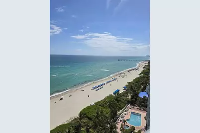17315 Collins Ave #1402, Sunny Isles Beach, FL 33160 - Photo 7