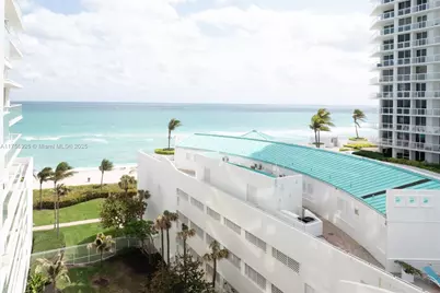 16445 Collins Ave #728, Sunny Isles Beach, FL 33160 - Photo 1