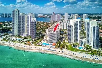 19201 Collins Ave #CU122-123, Sunny Isles Beach, FL 33160 - Photo 23