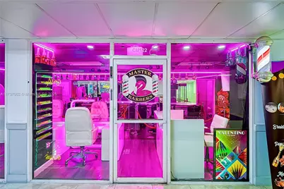 19201 Collins Ave #CU122-123, Sunny Isles Beach, FL 33160 - Photo 5