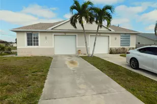 617 SE 7th St, Cape Coral, FL 33990 - Photo 1