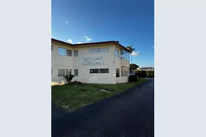1601 NE Miami Gardens Dr #103, Miami, FL 33179 - Photo 43