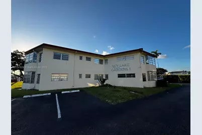 1601 NE Miami Gardens Dr #103, Miami, FL 33179 - Photo 41