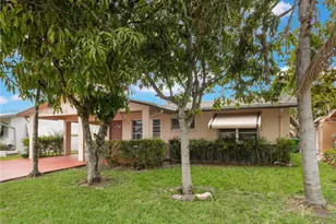 4938 NW 48th Ave, Tamarac, FL 33319 - Photo 5