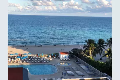 19201 Collins Ave #938, Sunny Isles Beach, FL 33160 - Photo 23