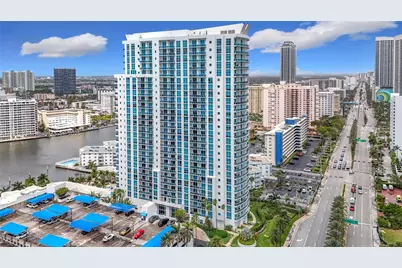 1945 S Ocean Dr #605, Hallandale Beach, FL 33009 - Photo 9
