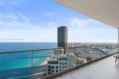 18975 Collins Ave #3703, Sunny Isles Beach, FL 33160 - Photo 21