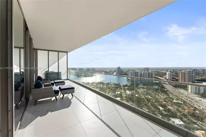 18975 Collins Ave #3703, Sunny Isles Beach, FL 33160 - Photo 29