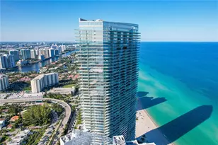 18975 Collins Ave, Sunny Isles Beach, FL 33160 - Photo 1