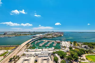 398 NE 5th St #2516, Miami, FL 33132 - Photo 51