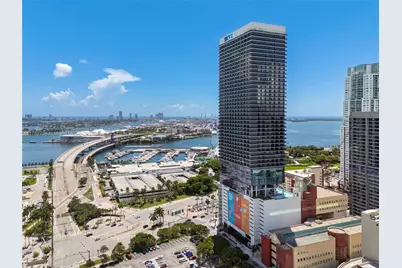 398 NE 5th St #2516, Miami, FL 33132 - Photo 57