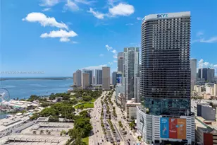 398 NE 5th St, Miami, FL 33132 - Photo 53