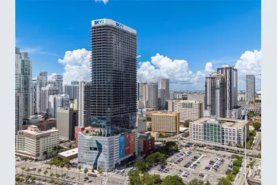 398 NE 5th St #2516, Miami, FL 33132 - Photo 55