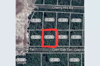 2936 Glen Oak Ter., Sebring, FL 33875 - Photo 1