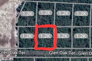 2936 Glen Oak Ter, Sebring, FL 33875 - Photo 1