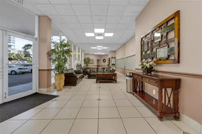 1817 S Ocean Dr #827, Hallandale Beach, FL 33009 - Photo 21