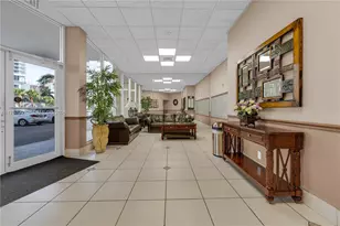 1817 S Ocean Dr, Hallandale Beach, FL 33009 - Photo 21