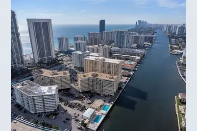 1817 S Ocean Dr #827, Hallandale Beach, FL 33009 - Photo 25