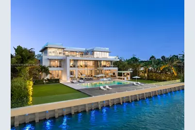 284 Bal Bay Dr, Bal Harbour, FL 33154 - Photo 1