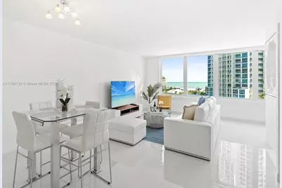 400 S Pointe Dr #906, Miami Beach, FL 33139 - Photo 15