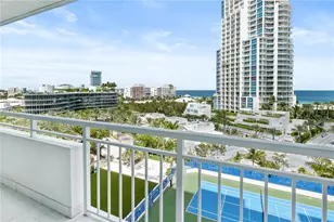 400 South Pointe Dr, Miami Beach, FL 33139 - Photo 23