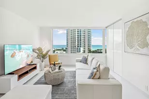 400 South Pointe Dr, Miami Beach, FL 33139 - Photo 17