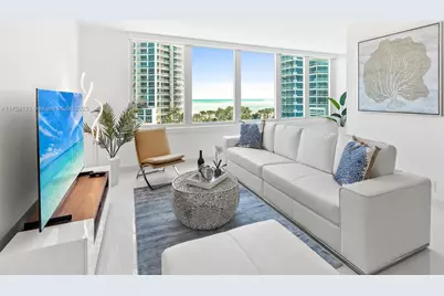 400 S Pointe Dr #906, Miami Beach, FL 33139 - Photo 1