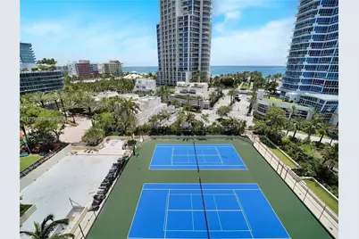 400 S Pointe Dr #906, Miami Beach, FL 33139 - Photo 25
