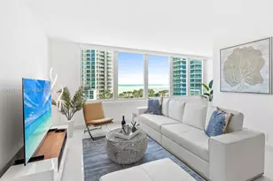 400 South Pointe Dr, Miami Beach, FL 33139 - Photo 1