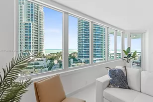 400 South Pointe Dr, Miami Beach, FL 33139 - Photo 3