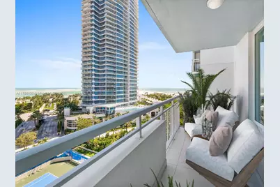 400 S Pointe Dr #906, Miami Beach, FL 33139 - Photo 11