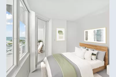 400 S Pointe Dr #906, Miami Beach, FL 33139 - Photo 19