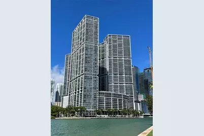 465 Brickell Ave #819, Miami, FL 33131 - Photo 1