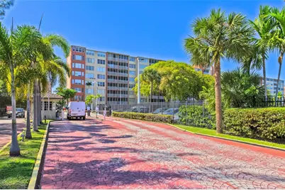 1770 NE 191st St #508-1, Miami, FL 33179 - Photo 17