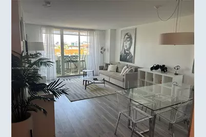90 Alton Rd #607, Miami Beach, FL 33139 - Photo 1