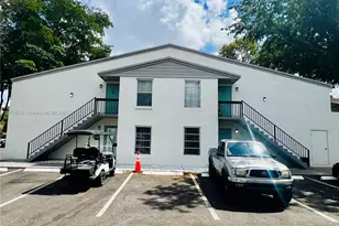 4001 N University Dr, Sunrise, FL 33351 - Photo 33