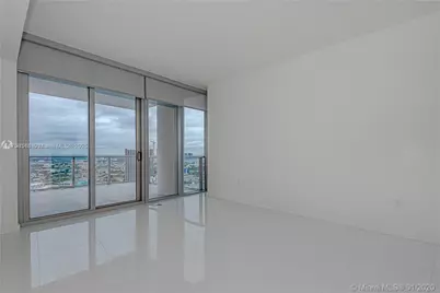 851 NE 1st Ave #2600, Miami, FL 33132 - Photo 3