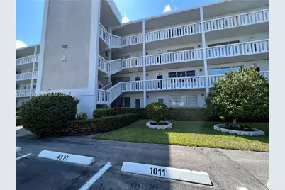 1011 Ellesmere A #1011, Deerfield Beach, FL 33442 - Photo 1