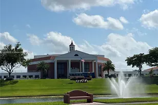 1011 Ellesmere A, Deerfield Beach, FL 33442 - Photo 13