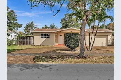 4401 Johnson St, Hollywood, FL 33021 - Photo 1