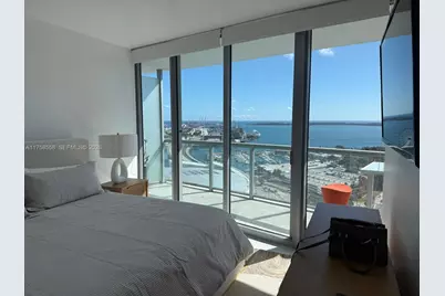 888 Biscayne Blvd #4701, Miami, FL 33132 - Photo 7