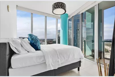 888 Biscayne Blvd #4701, Miami, FL 33132 - Photo 41